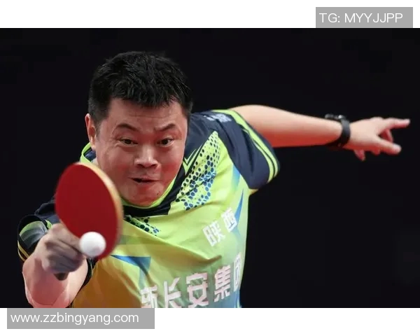 英超聚焦乒乓球西安乒乓球队耐力训练与比赛表现的深度探讨