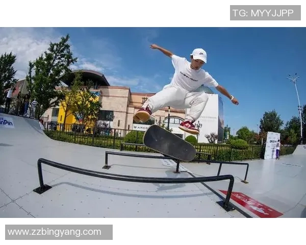 北京滑板队在运动滑板力量排名中创下历史新高引领体育潮流