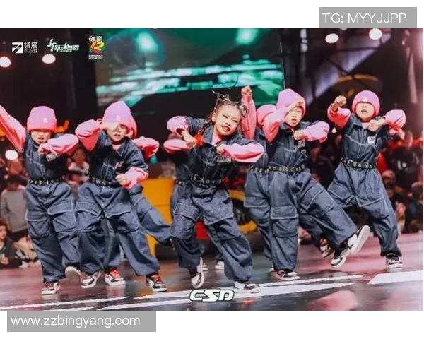 深度解析深圳街舞队的运营模式与运动街舞的结合之道