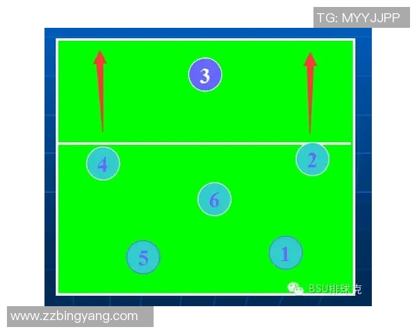 重庆排球队进攻战术解析与技术深度分析 重庆排球队进攻战术解析与技术深度分析