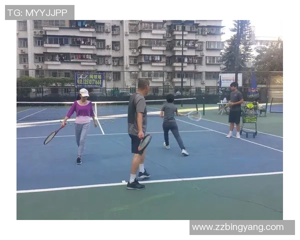 深入剖析西安网球队的阵地战战术与训练策略探讨