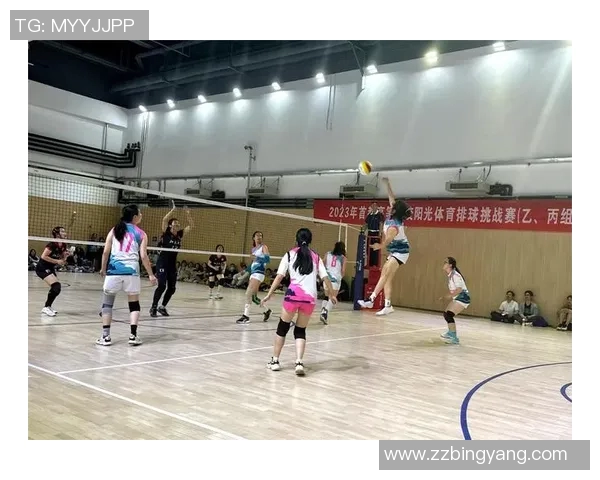 体育实时数据北京排球队的奋斗与荣耀：一段不平凡的排球突破之旅