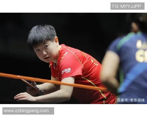 运动最新数据深入分析南京乒乓球队控制打法的战术特点与应用策略