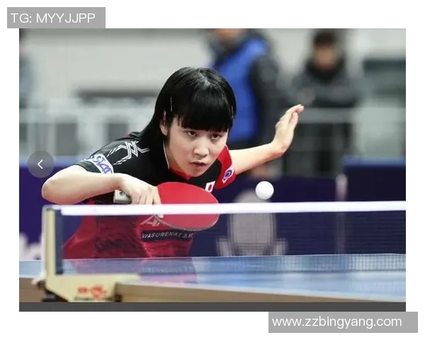 今年运动数据专访乒乓球女神吴敏揭秘她成功背后的努力与坚持 今年运动数据专访乒乓球女神吴敏揭秘她成功背后的努力与坚持