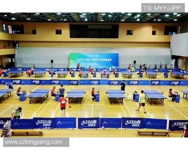 实时新闻上海乒乓球队在精英赛中的比赛经验与表现分析